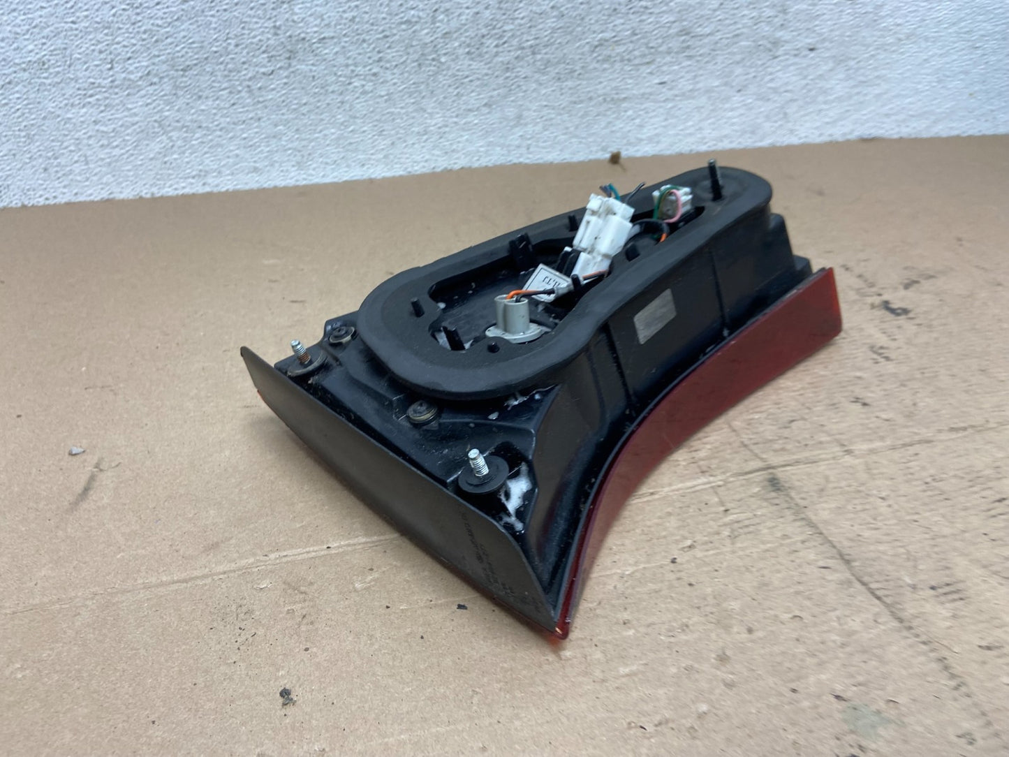 2011 2012 2013 Kia Optima Hybrid Right Passenger Inner Tail Light AF7364 DW5
