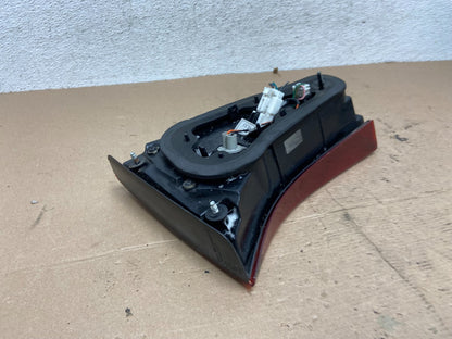2011 2012 2013 Kia Optima Hybrid Right Passenger Inner Tail Light AF7364 DW5