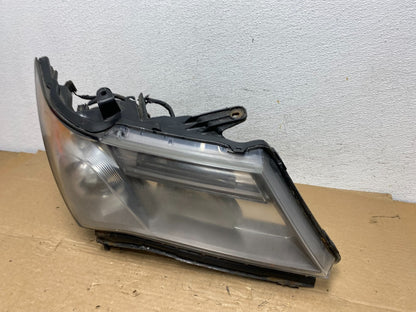 2007 2008 2009 Acura MDX Headlight Xenon HID Right Passenger RH AD4056 DW1