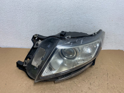 2010-2019 Lincoln Mkt Left Driver Lh Side Headlight Xenon Hid AD8796 DW2