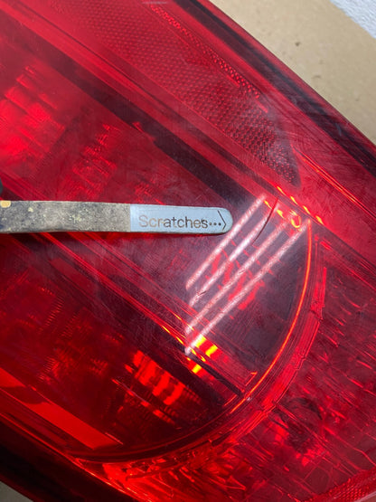 2004 2005 2006 Acura TL Left Driver Lh Side Tail Light AG1168 LK3