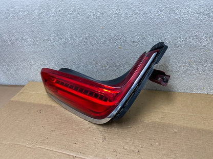 2018 to 2019 Cadillac XTS Left Driver LH LED Tail Light  ab5161 DG1