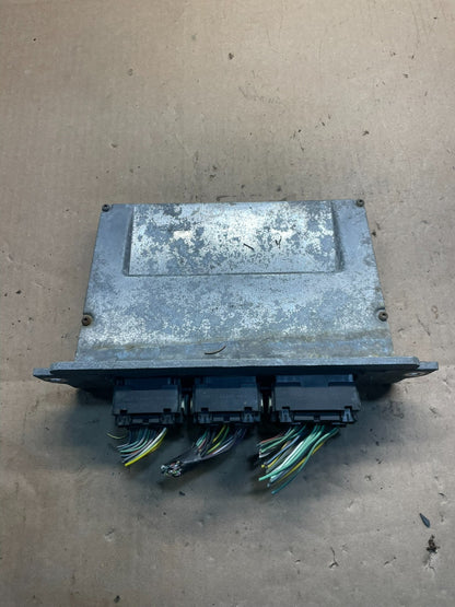 2008 to 2011 Ford Ranger 2.3L Engine Control Unit ECU Computer Module S8139 DG2