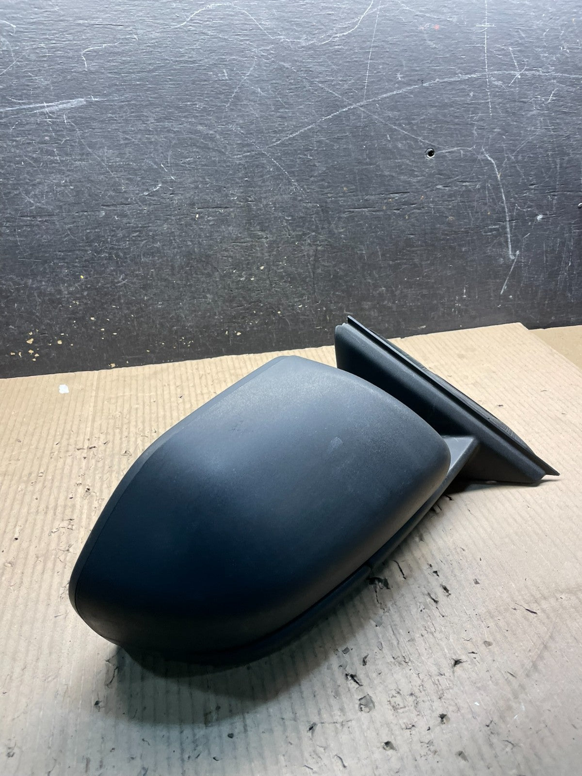 2020 to 2022 Ford Explorer Right Passenger RH Side Door Heated Mirror X0871 MS1