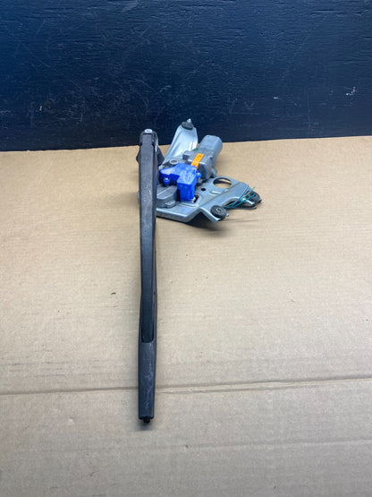 2010 to 2014 Subaru Outback Rear Windshield Wiper Motor AC45072