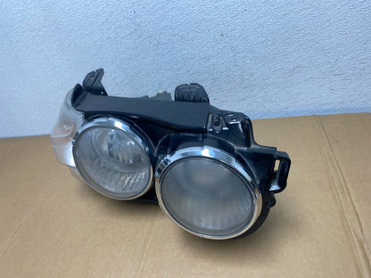 2012 to 2015 Chevrolet Sonic Right Passenger Headlight AD0716 DW1
