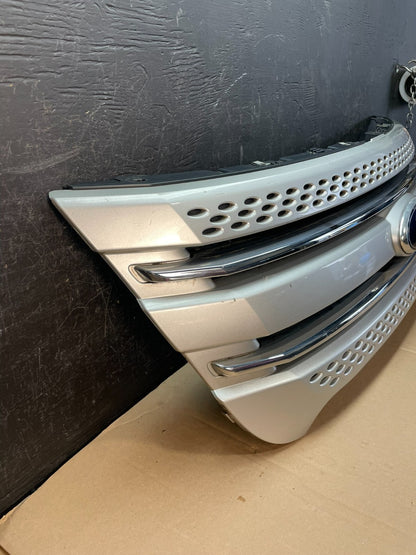 2011 to 2015 Ford Explorer Upper Front Grill Grille AD8334 DG2