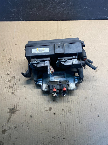 2007 Jeep Grand Cherokee Fuse Box Relay Panel 04692109ac AC2356 DG0