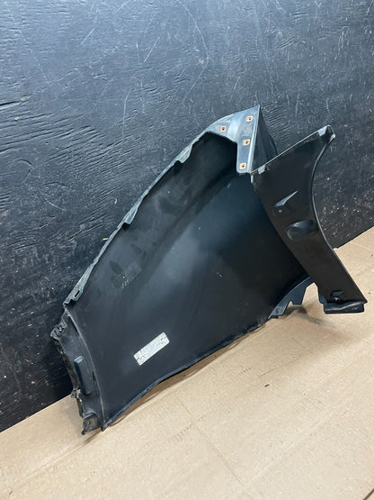 2013 to 2016 Ford Escape Rear Left Driver LH Side Bumper Cover Oem y9446 DG9