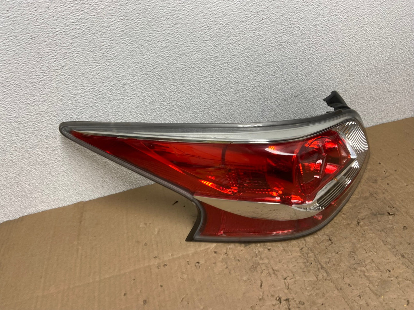 2013 2014 2015 Nissan Altima Left Driver LH Side Tail Light OEM AC0328 LK2