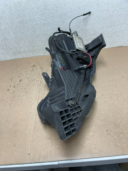 2012 to 2014 Acura TL Headlight Right Passenger Side Xenon HID Q4942 DW18