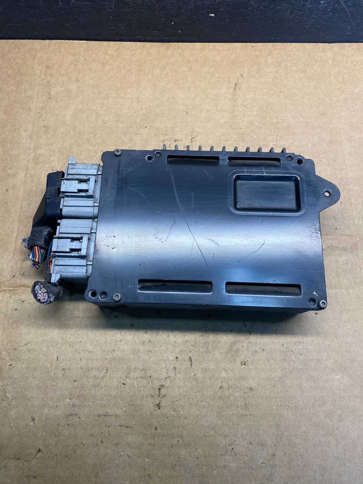 1999 Dodge Caravan Engine Computer Module ECM AD7394 DG1