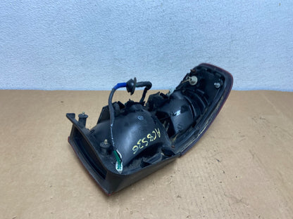 1995 - 1996 Toyota Camry Sedan Right Passenger Tail Light Lamp AC8536 DW4