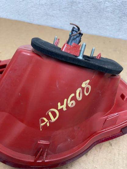 2006 to 2010 Volkswagen Passat Sedan Left Driver Side Tail Light AD4608 LK6