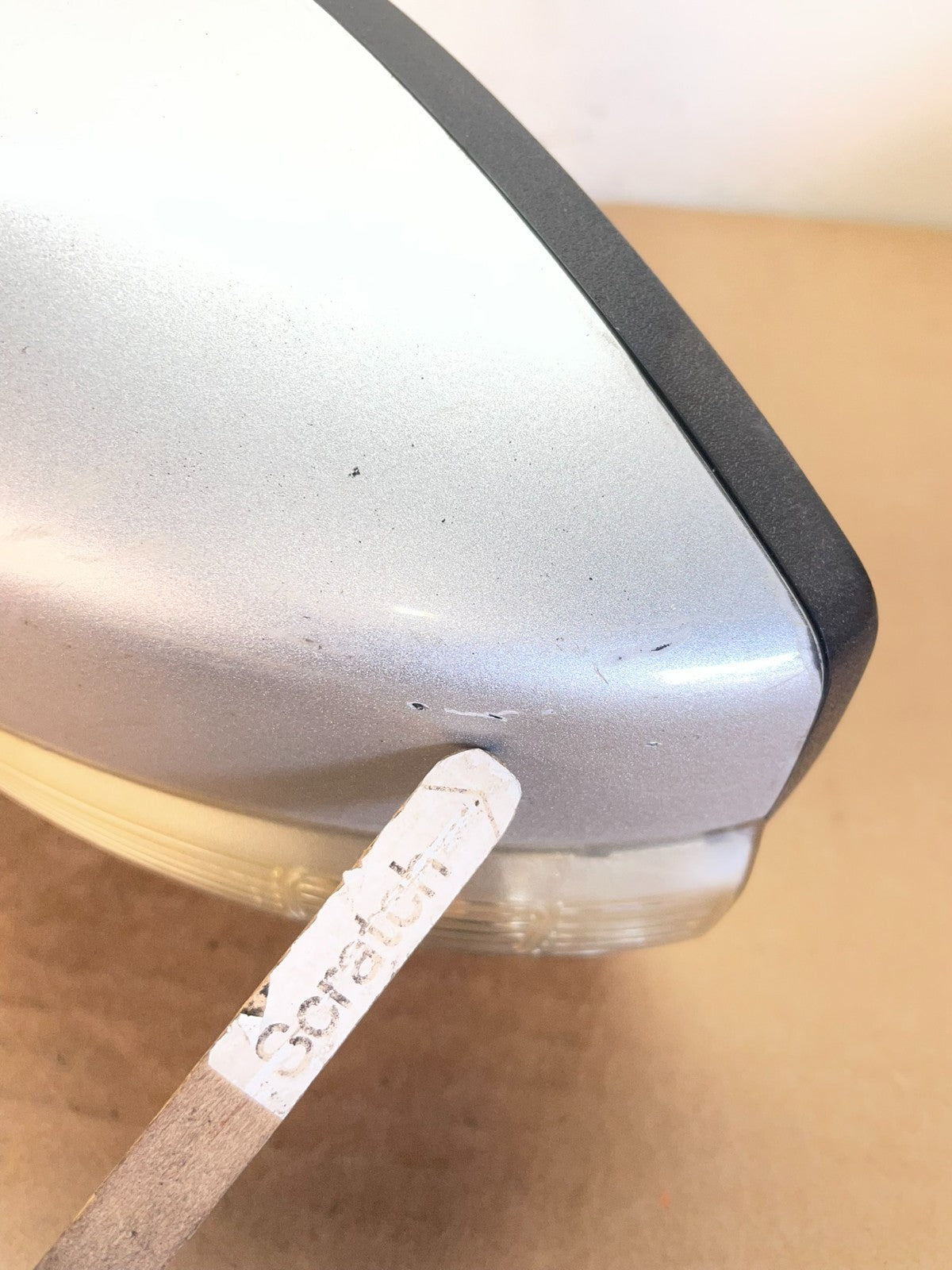 2013 to 2016 Ford C-Max Left Driver Side View Door Turn Signal Mirror AF8664 DG8