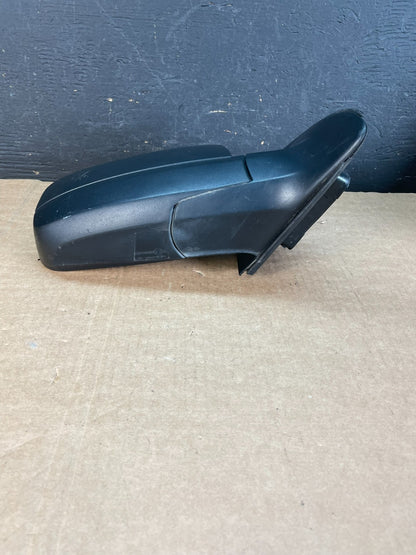 2003 to 2009 Kia Sorento Right Passenger View Door Mirror AE8317 DW3