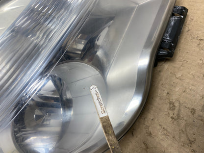 2010 - 2015 Chevrolet Equinox Halogen Headlight Right Passenger Side AG6541 DW3