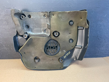 2011 to 2019 Jeep Grand Cherokee 3.6L Engine Cover AF3532 DG5