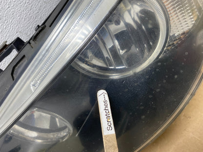 Halogen 2004 -2007 BMW 535i 5 Series Left Driver LH Side Headlight AB9991 DW3