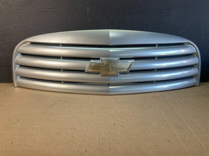2006 to 2011 Chevrolet HHR Front Upper Grill Grille AD0235 DG0