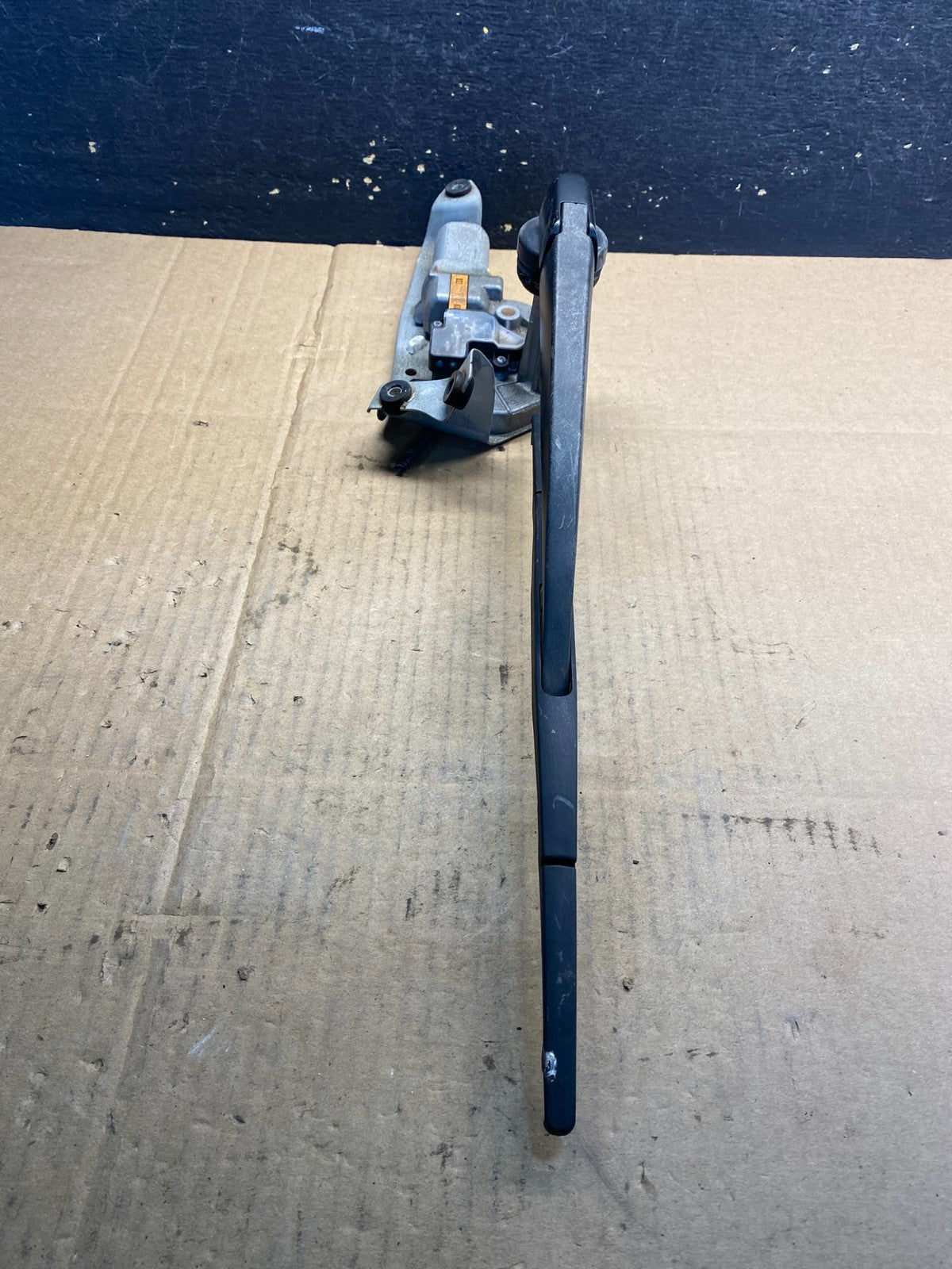 2012 to 2016 Honda CRV Rear Wiper Motor AA77152