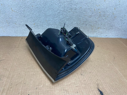 2007 to 2010 Ford Edge Tail light Right Passenger Rh Side AI8477 LK4