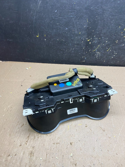 2013 Nissan Pathfinder Speedometer Cluster Gauge u4702 DG6