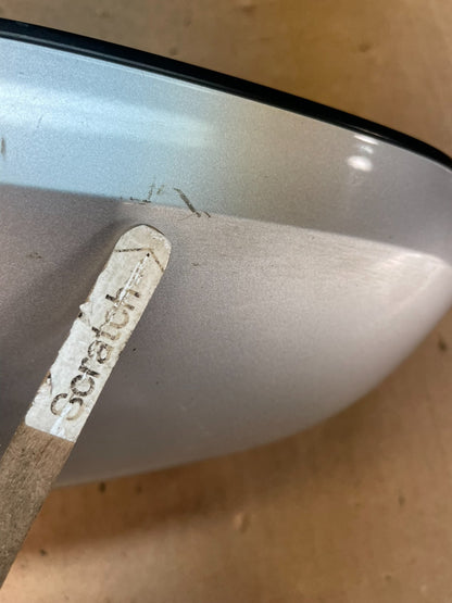 2004 to 2009 Toyota Prius Left Driver LH View Door Mirror AE8512 DW7