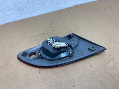 1998-2000 Toyota Corolla Right Passenger RH Side Inner Tail light AD2623 LK6