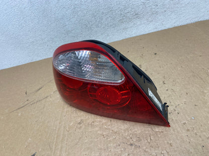 2005 to 2008 Jaguar S-Type Left Driver LH Side Tail Light AG1136 LK1