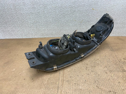 1997 to 1999 Buick   Lesabre Left Driver Side Halogen Headlight AA65916