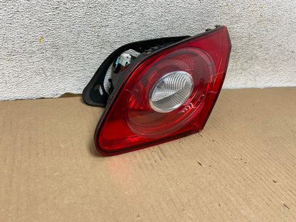 2009-2012 Volkswagen CC Right Passenger RH Side Tail Light Inner Trunk AH3029 LK1