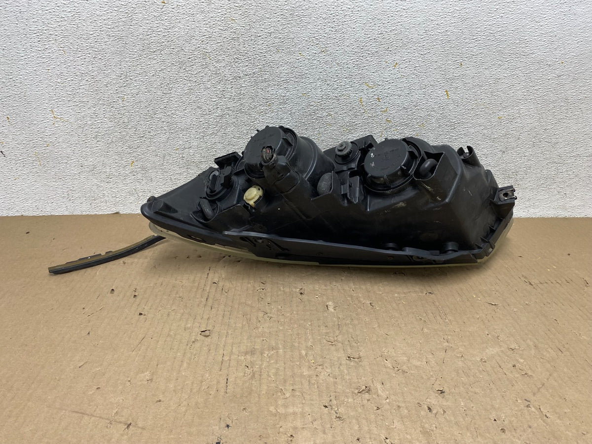 2006-2008 Hyundai Sonata Right Passenger Rh Side Headlight Halogen AH5929 DW5