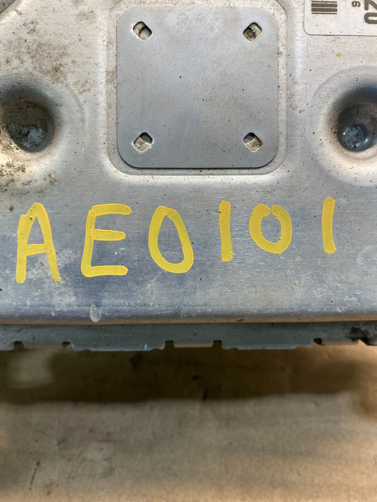 2016 2020 Dodge Caravan Engine Control Unit ECU Module AE0101 DG3