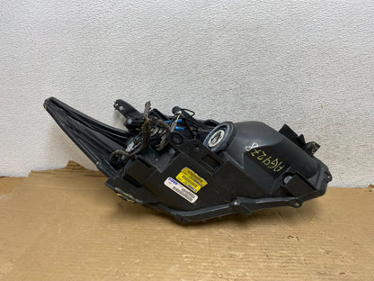 2010 - 2011 Toyota Prius Left Driver LH Blue Halogen Headlight DEPO AG9278 DW13