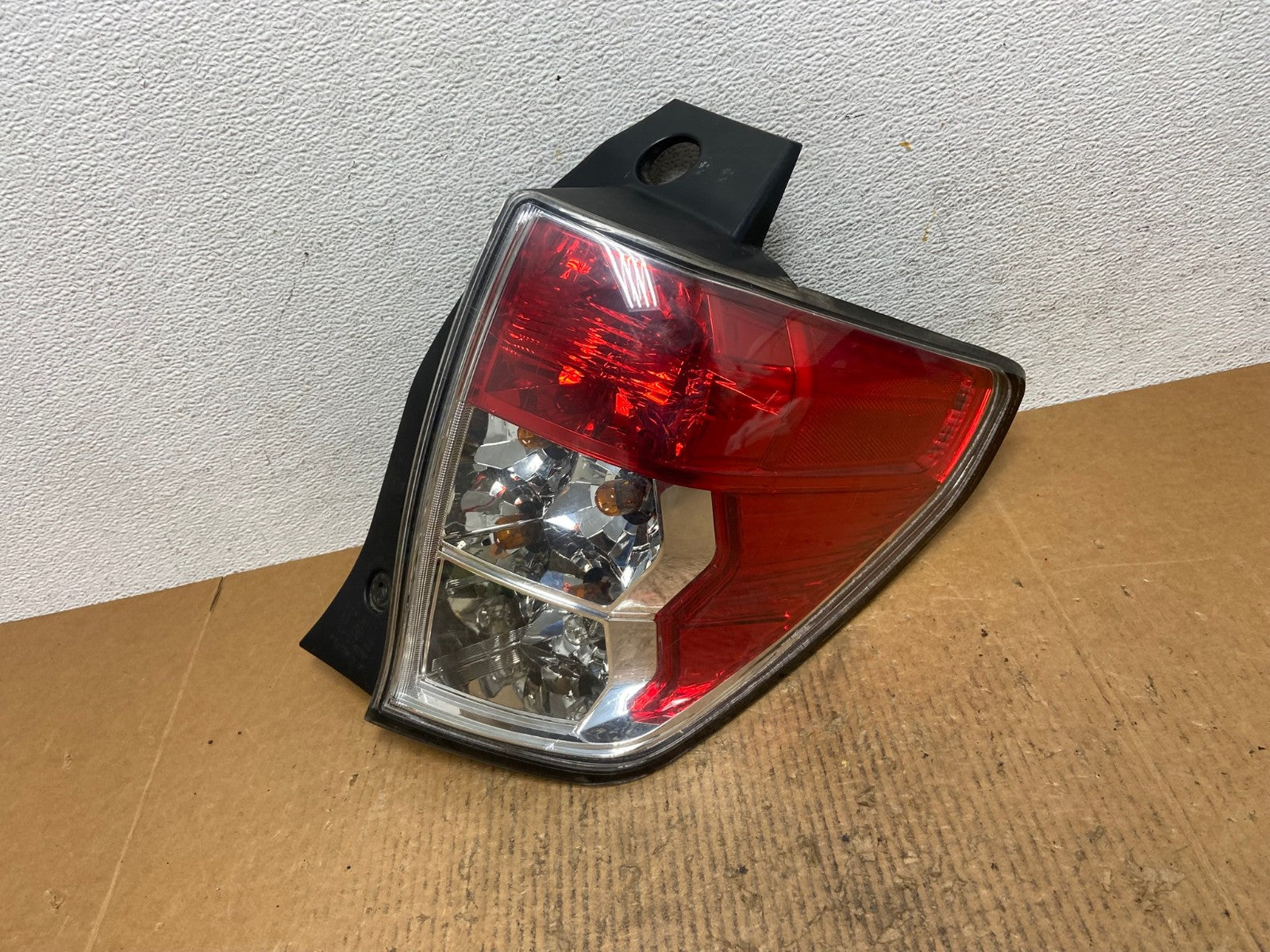 2009-2013 Subaru Forester Right Passenger Rh Side Tail Light TYC AE1596 LK0