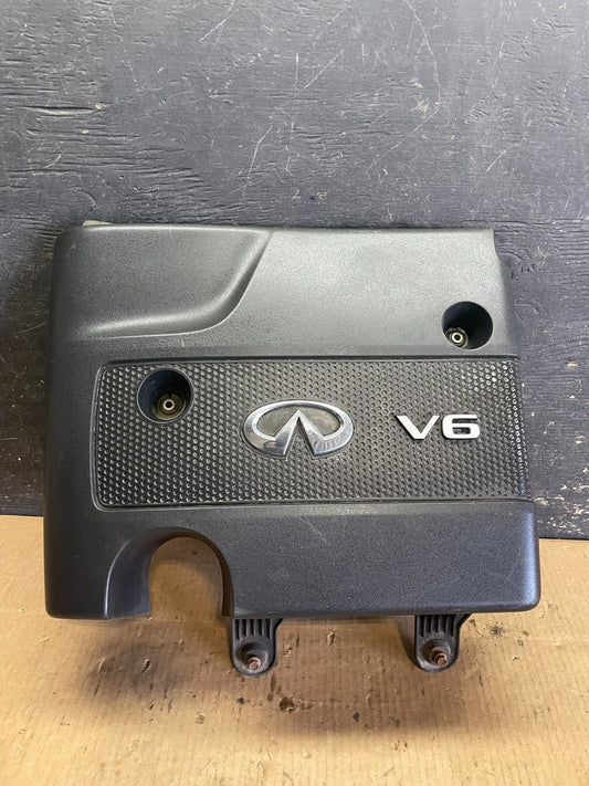 2013 to 2016 Nissan Pathfinder Engine Cover Motor Shield AA6000 DG0