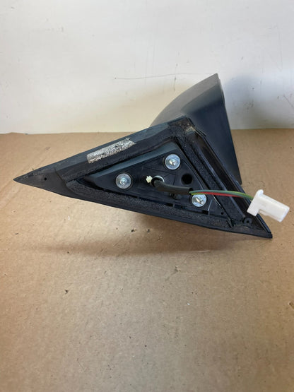 2013 to 2018 Nissan Altima Left Driver LH Side View Door Mirror AH6188 DW4