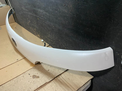 2014 to 2015 Kia Sorento Trunk Lid Emblem Molding Trim Oem V6934 DG1