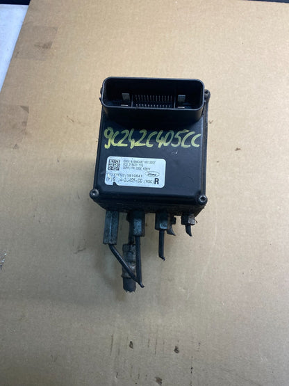 2009  Ford E-150 E150 E250 E350 ABS Anti-Lock Brake Pump Module ac0939 DG0