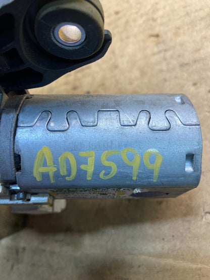 2011 to 2014 Nissan Juke Rear Windshield Washer Wiper Motor AD7599 DG6