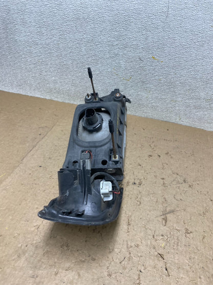1997 to 1999 Nissan Maxima Left Driver Side Headlight Halogen OEM W9321 DW10