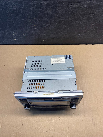 2007 to 2009 Hyundai Santa Fe AM/FM Radio CD Player AE74103