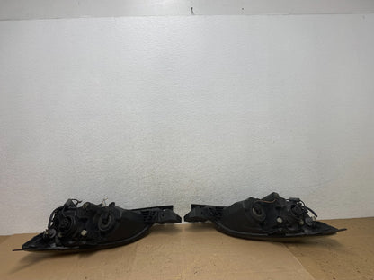 2004 to 2009 Mazda 3 Hatchback Left+Right Side Headlights AE6790 DW7
