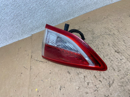 2013 to 2016 Ford Escape Right Passenger RH Side Inner Tail Light OEM AA0103 DW1