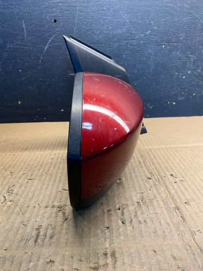 2012-2014 Ford Focus Right Passenger View Door Right Mirror Oem AA7404 MS10