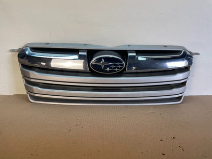 2013 to 2014 Subaru Legacy Outback Front Grill Grille AH6538 DG0