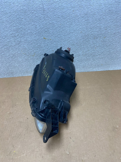 1999-2001 Toyota Solara Left Driver LH Halogen Headlight Z6668 DW6