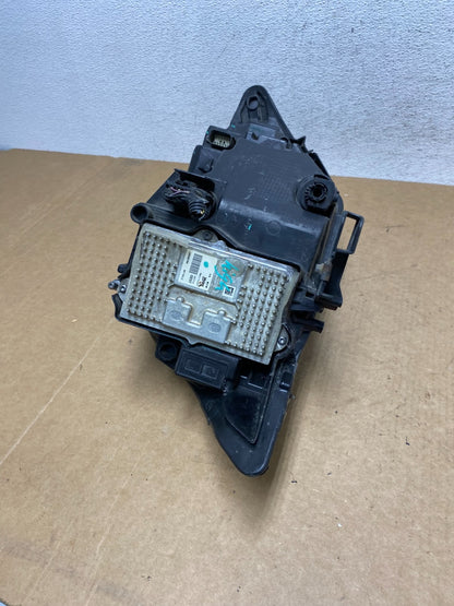 2013-2016 Lincoln MKZ Right Passenger RH Headlight Xenon HID AE3055 DW11