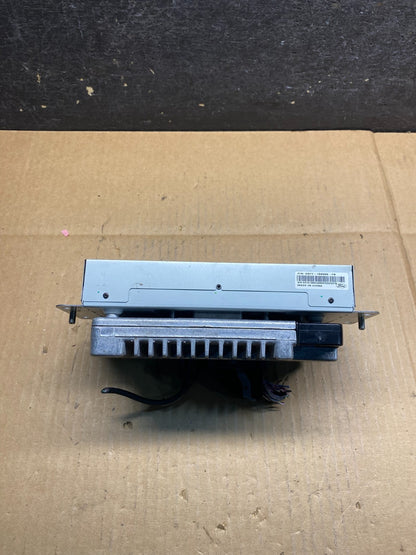 2013 to 2016 Ford Fusion Radio Information Display Screen AI9935 DG3